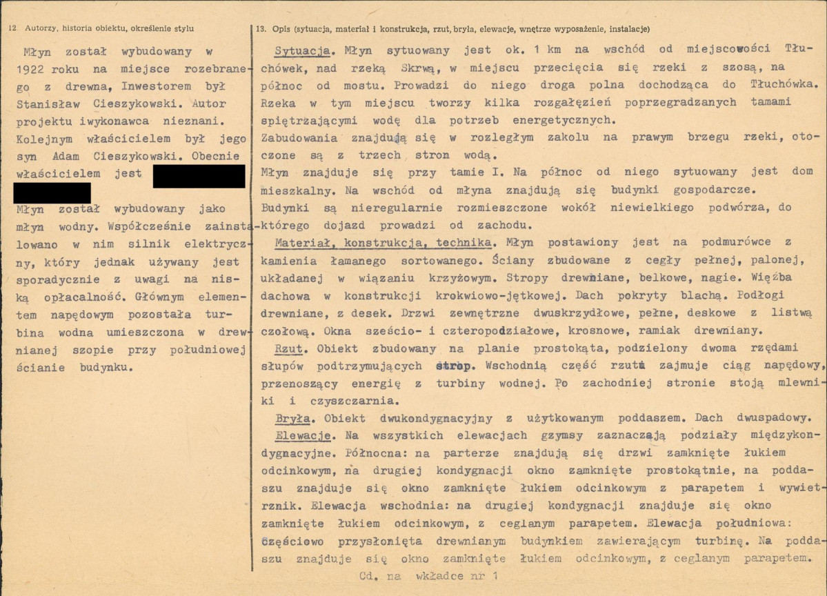 KB - Karta biała, skan nr 2