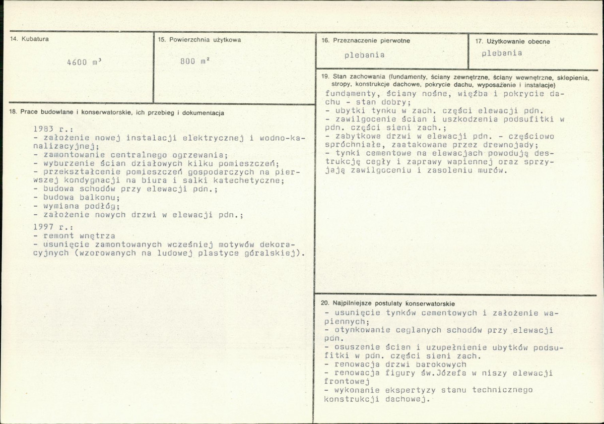 KB - Karta biała, skan nr 3
