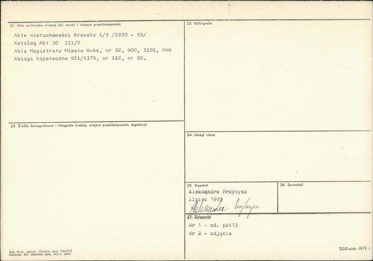 KB - Karta biała, skan nr 4