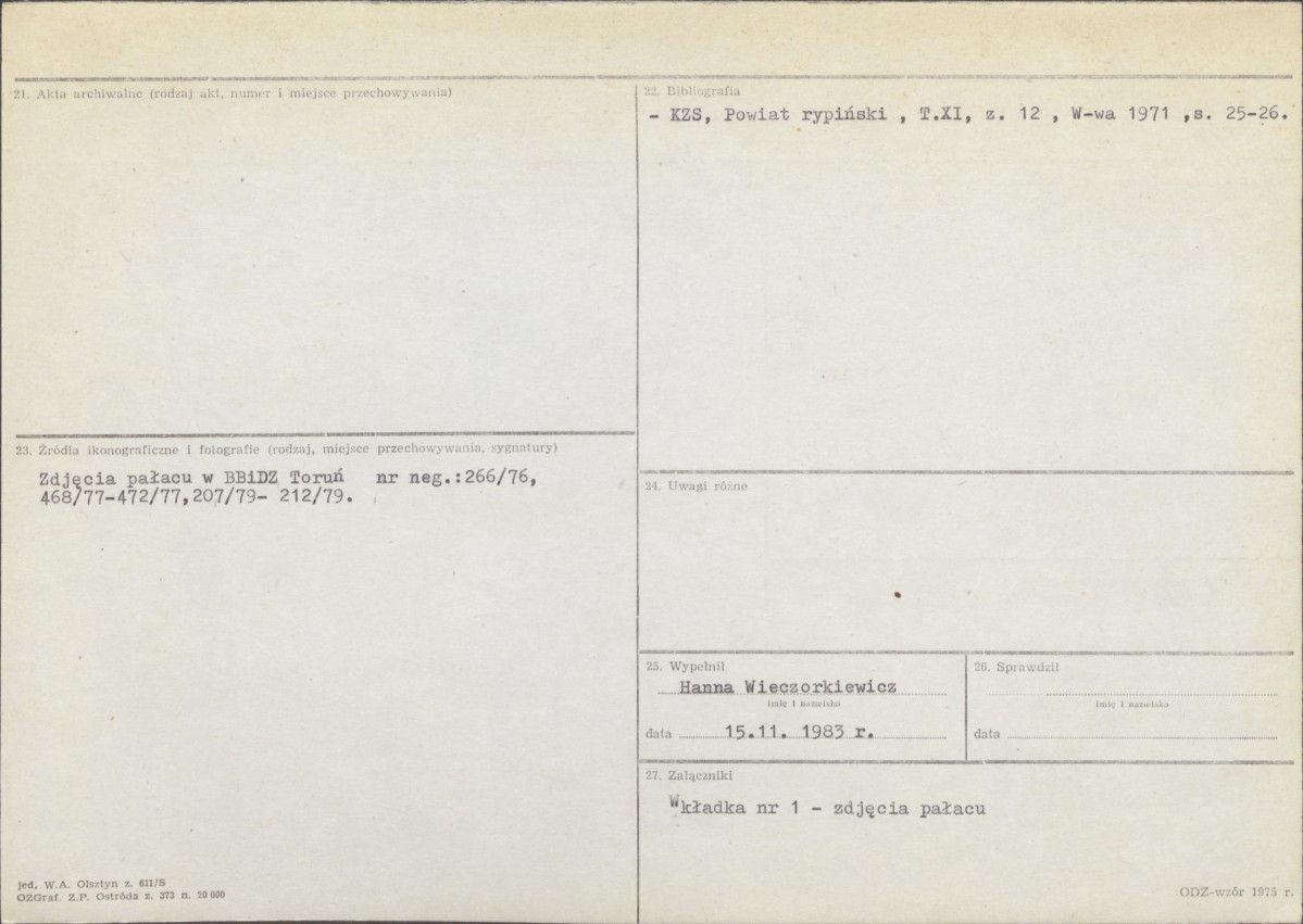 KB - Karta biała, skan nr 4