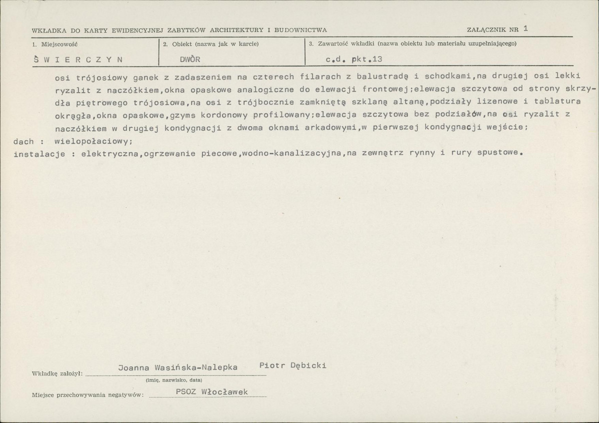 KB - Karta biała, skan nr 5