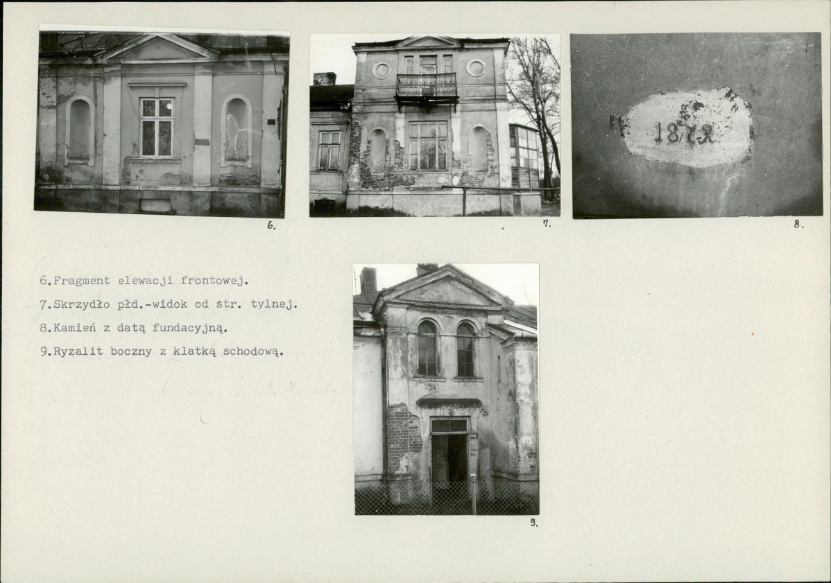 KB - Karta biała, skan nr 7