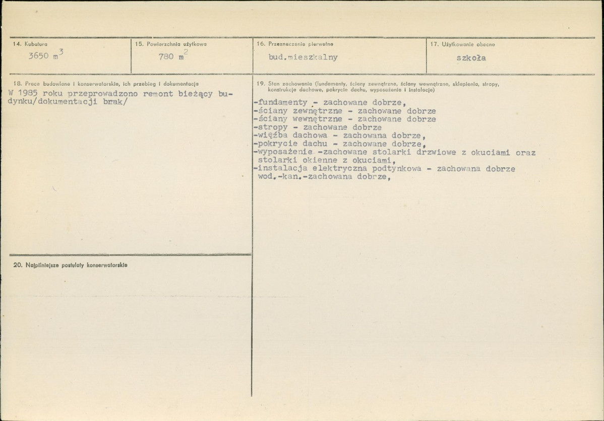 KB - Karta biała, skan nr 3