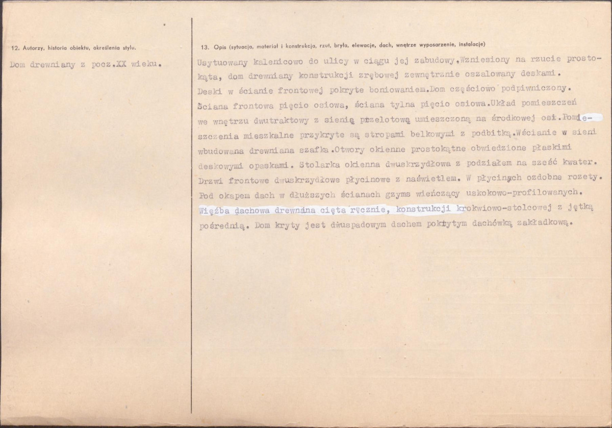 KB - Karta biała, skan nr 2