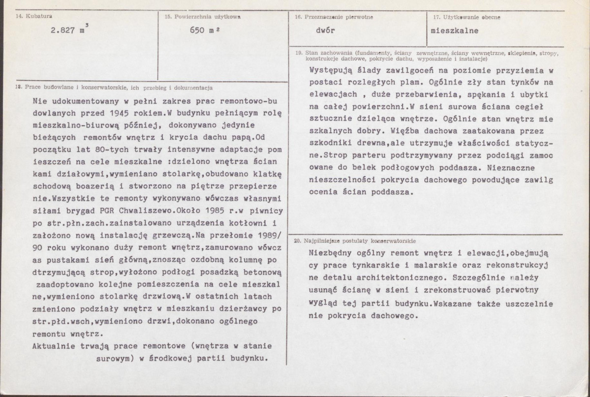KB - Karta biała, skan nr 3