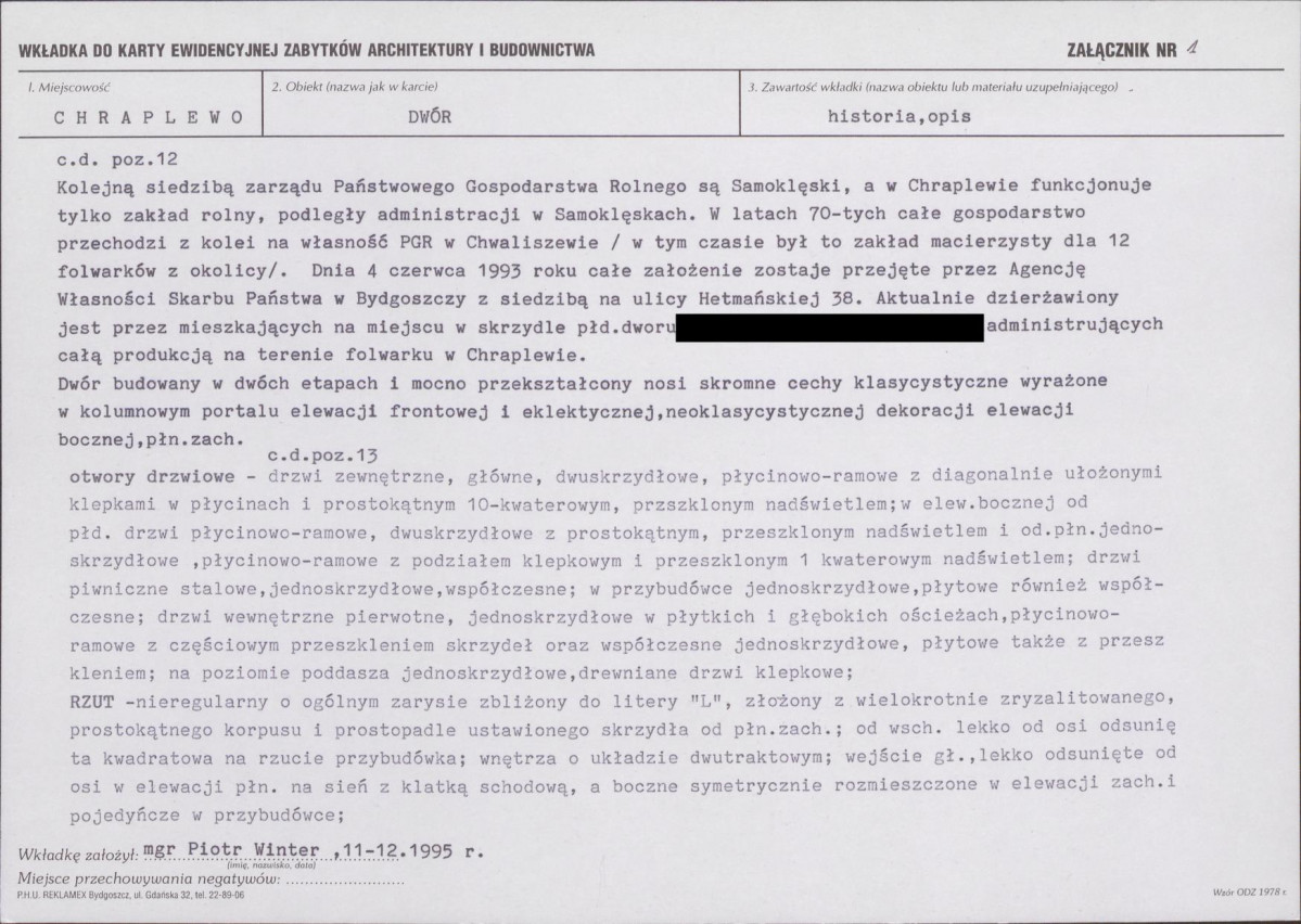 KB - Karta biała, skan nr 5