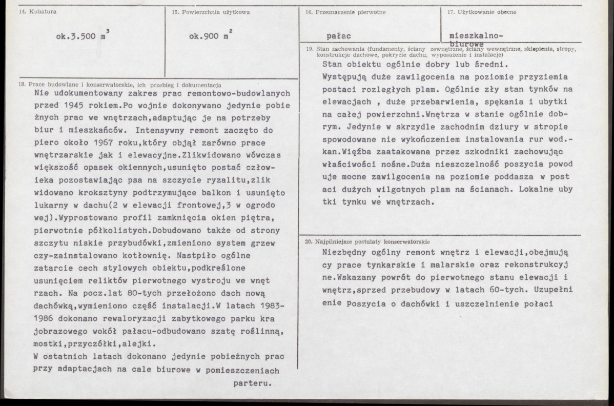 KB - Karta biała, skan nr 3