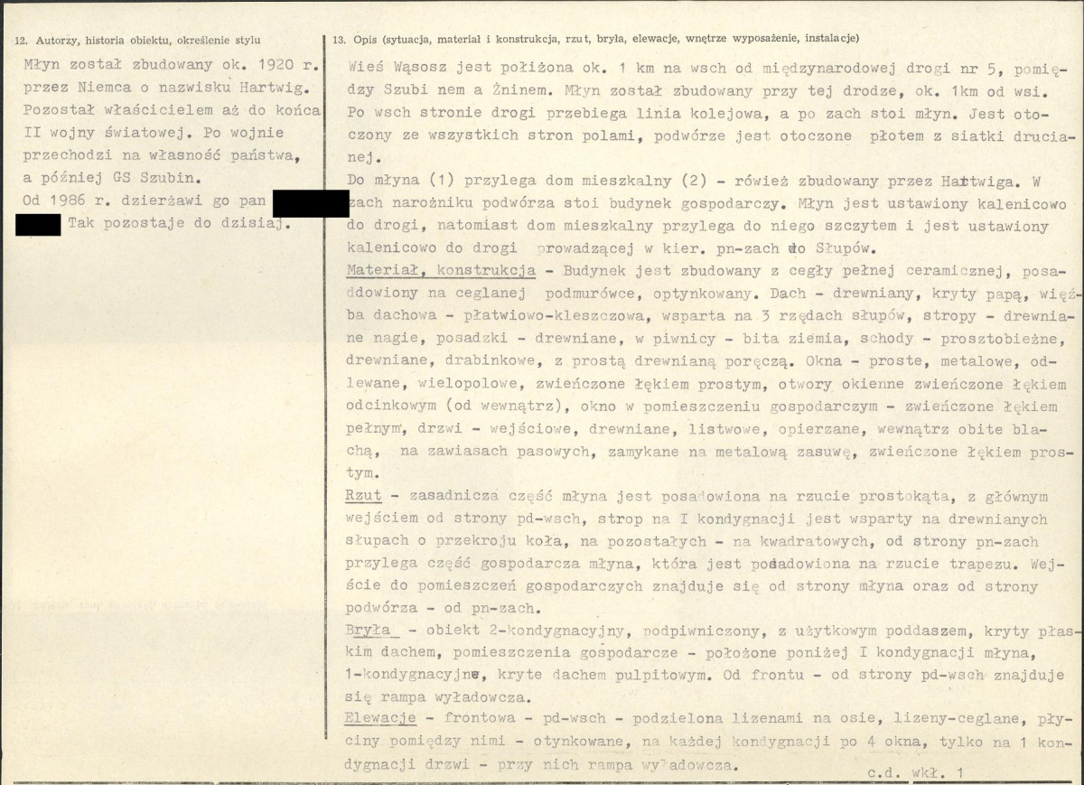 KB - Karta biała, skan nr 2