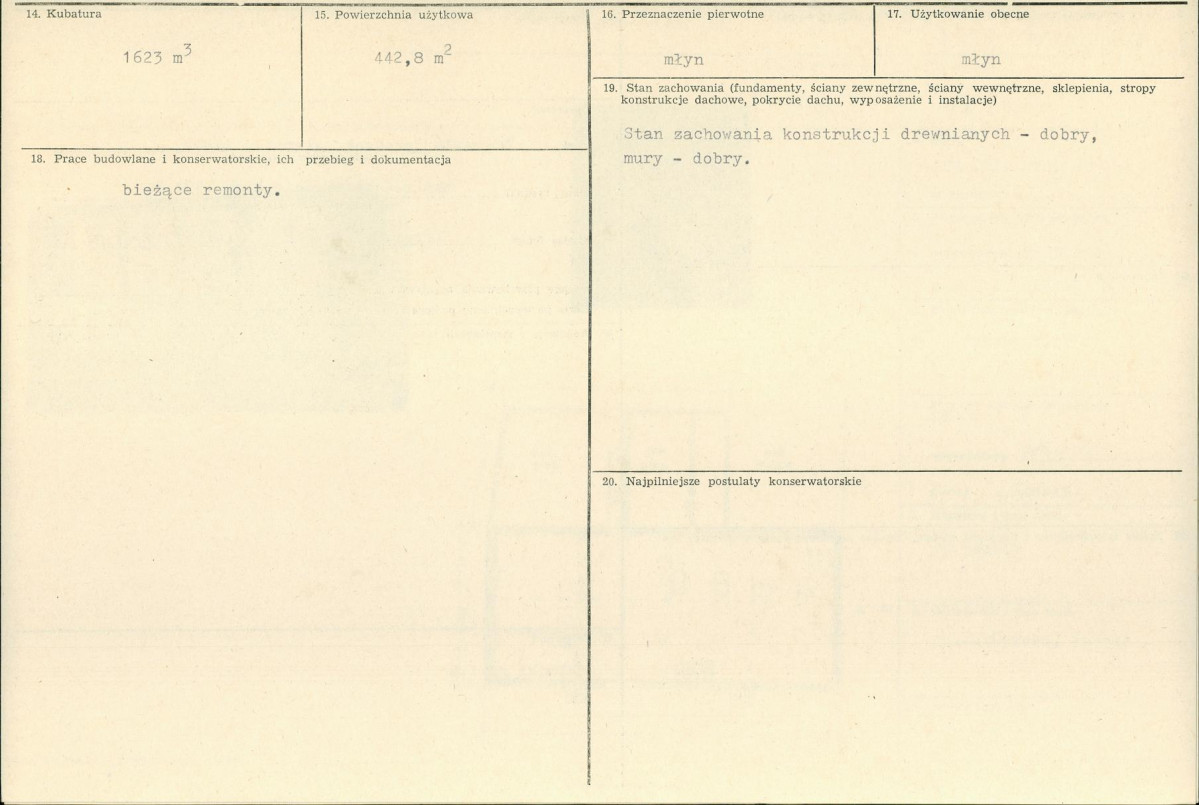KB - Karta biała, skan nr 3