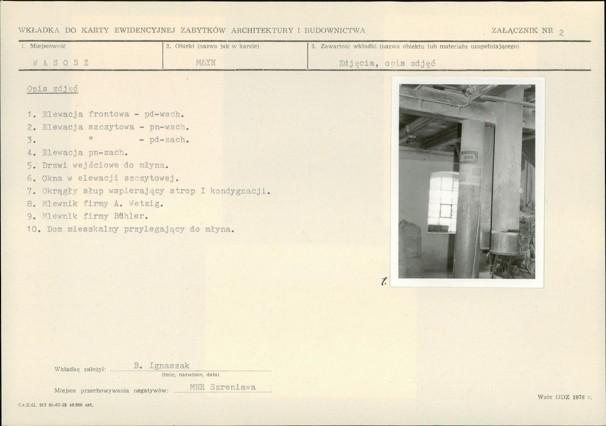 KB - Karta biała, skan nr 7