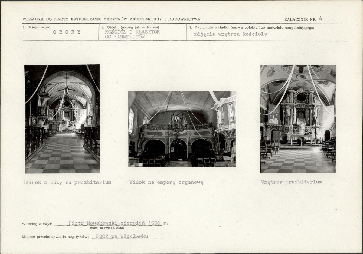 KB - Karta biała, skan nr 9