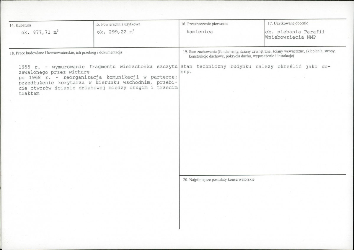 KB - Karta biała, skan nr 3