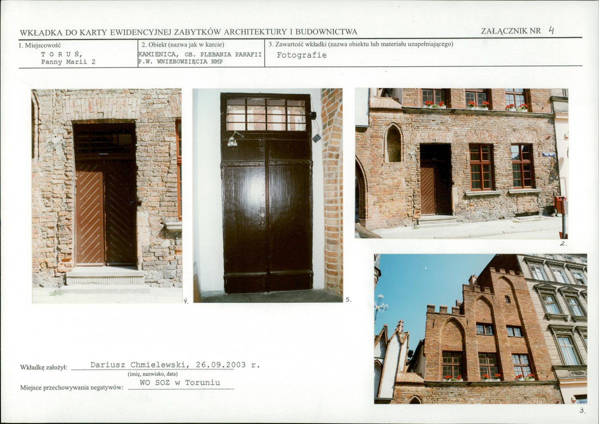 KB - Karta biała, skan nr 11