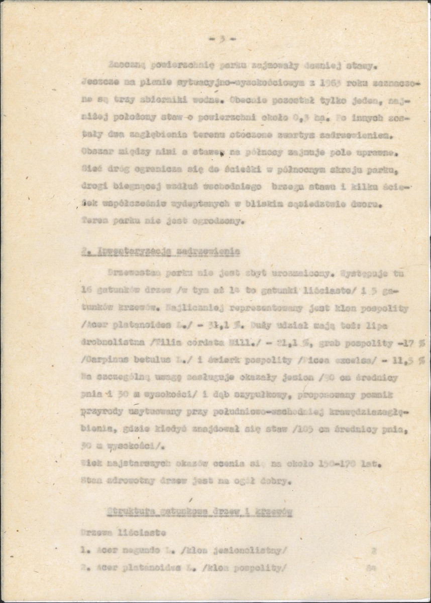 EP - Ewidencja parkowa, skan nr 8