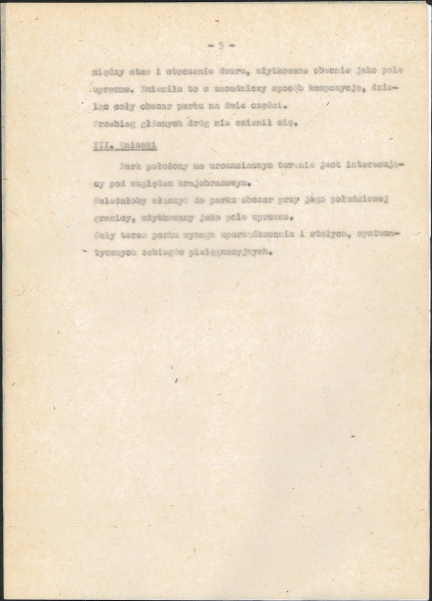 EP - Ewidencja parkowa, skan nr 10