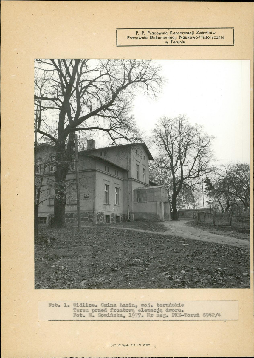 EP - Ewidencja parkowa, skan nr 12