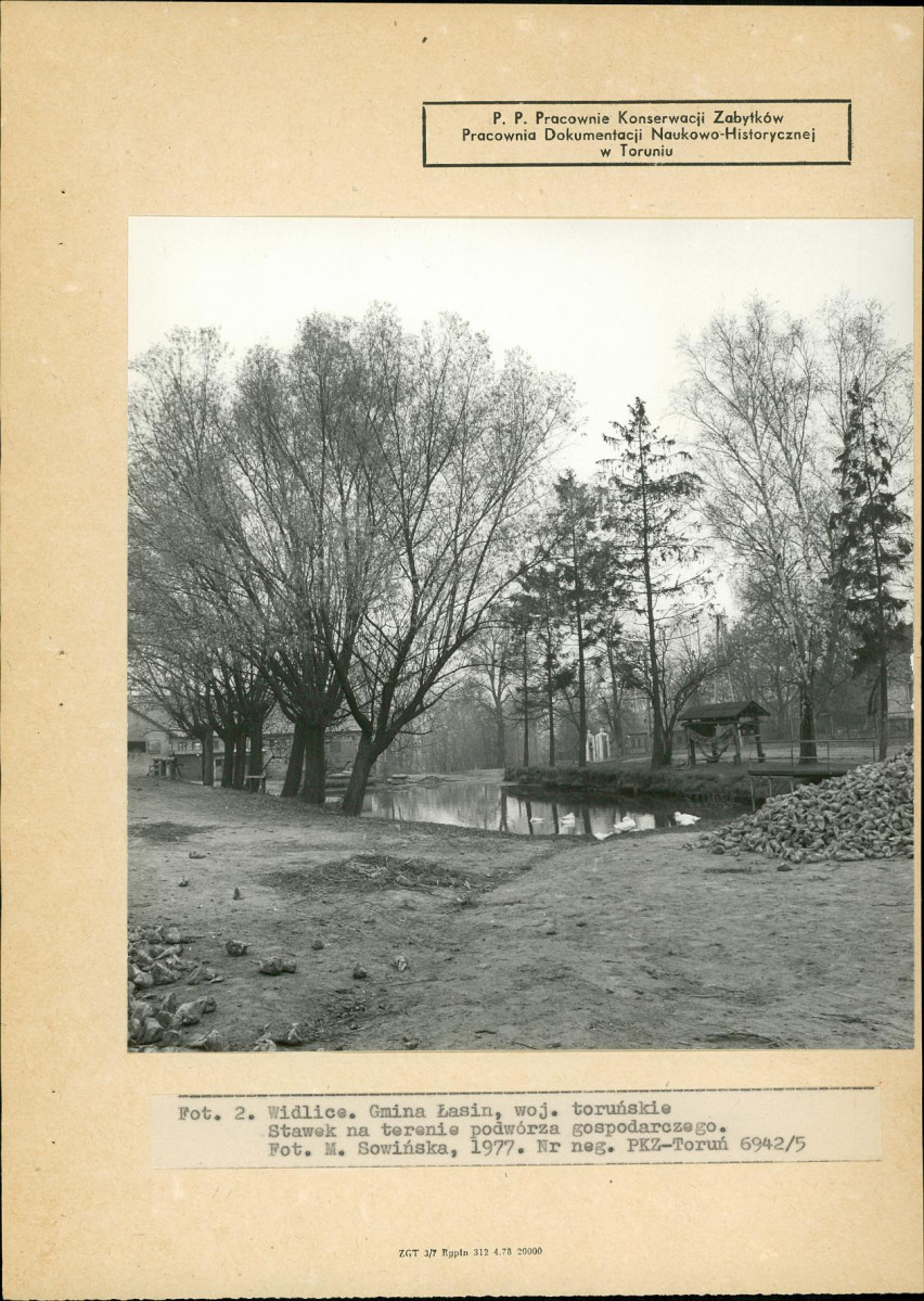 EP - Ewidencja parkowa, skan nr 13