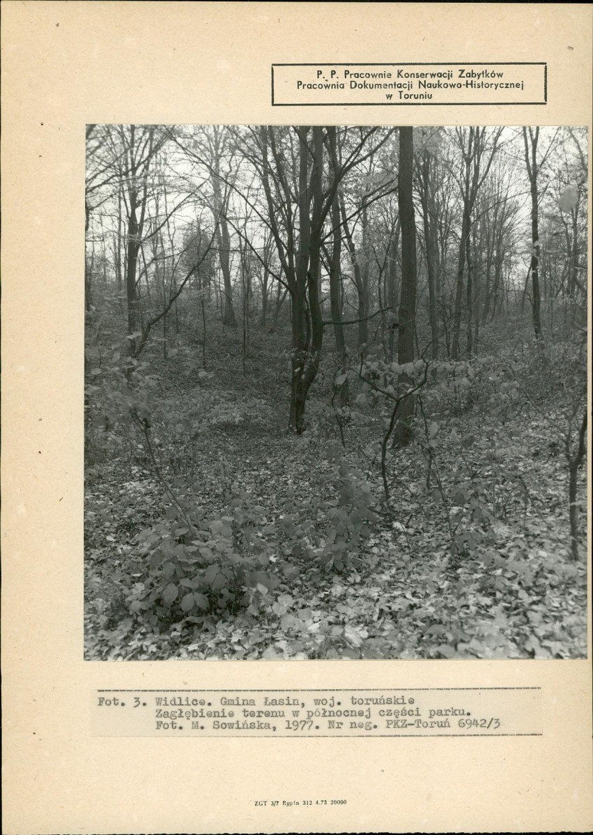 EP - Ewidencja parkowa, skan nr 14