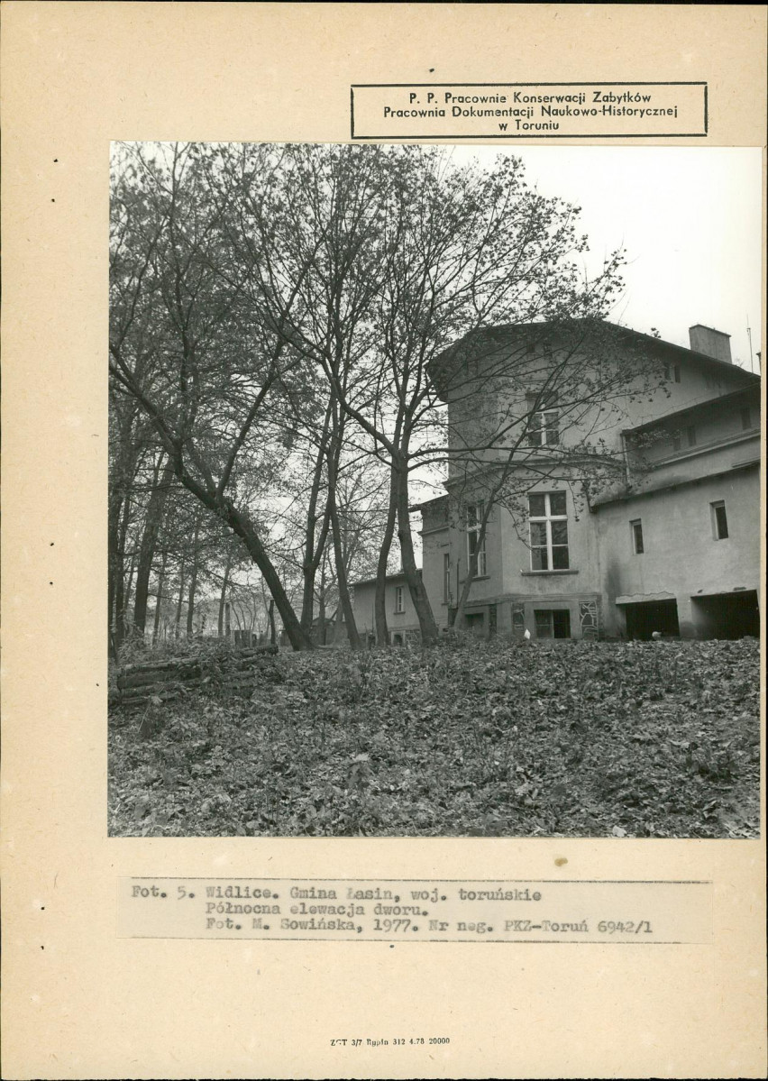 EP - Ewidencja parkowa, skan nr 16