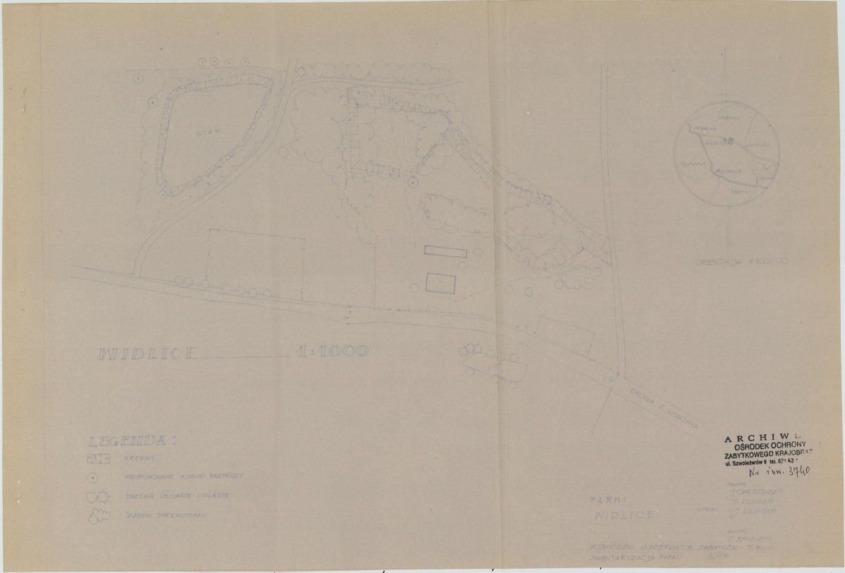 EP - Ewidencja parkowa, skan nr 18