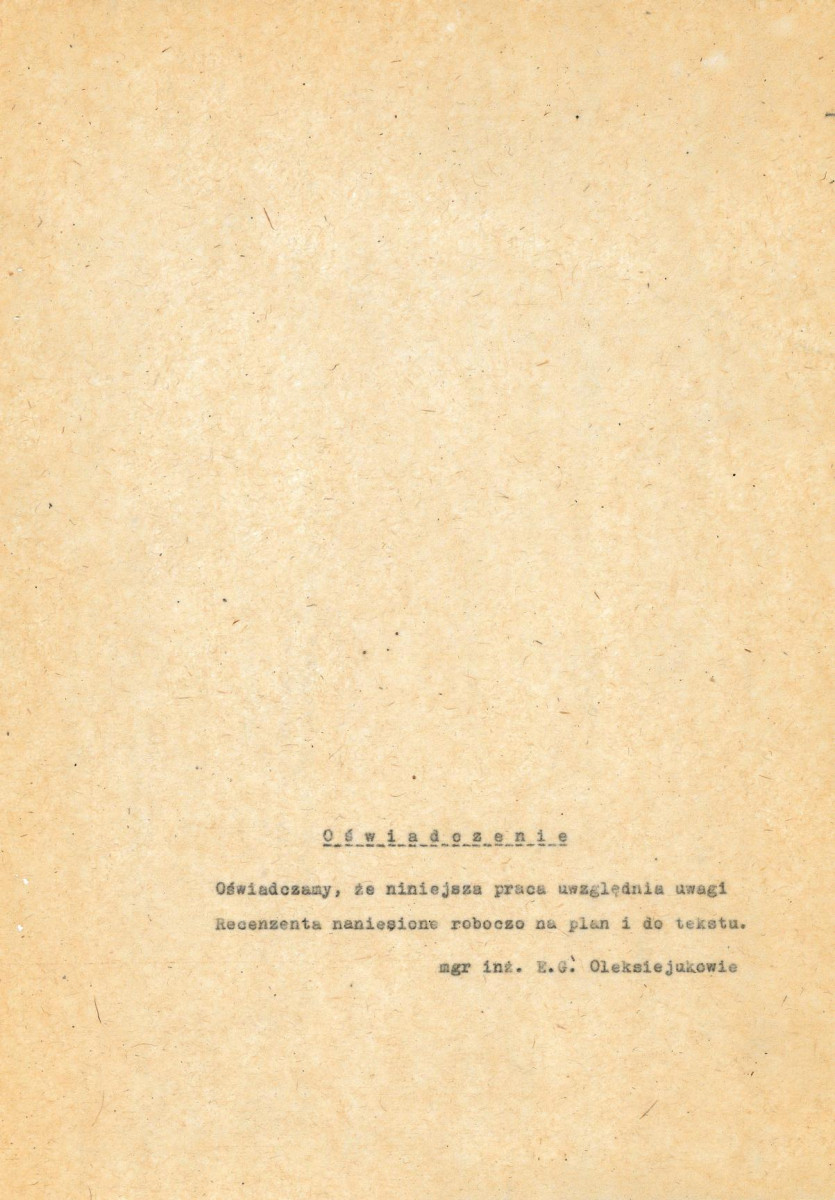 EP - Ewidencja parkowa, skan nr 6