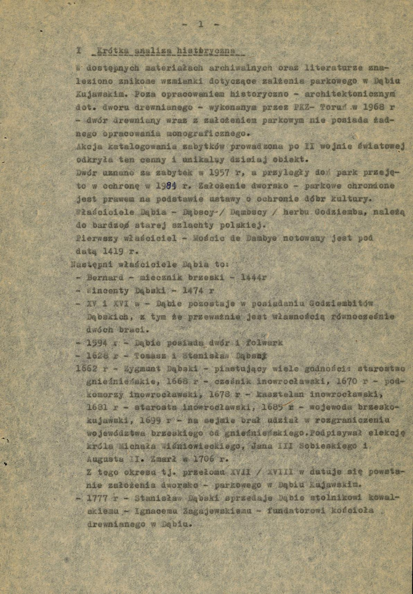 EP - Ewidencja parkowa, skan nr 9