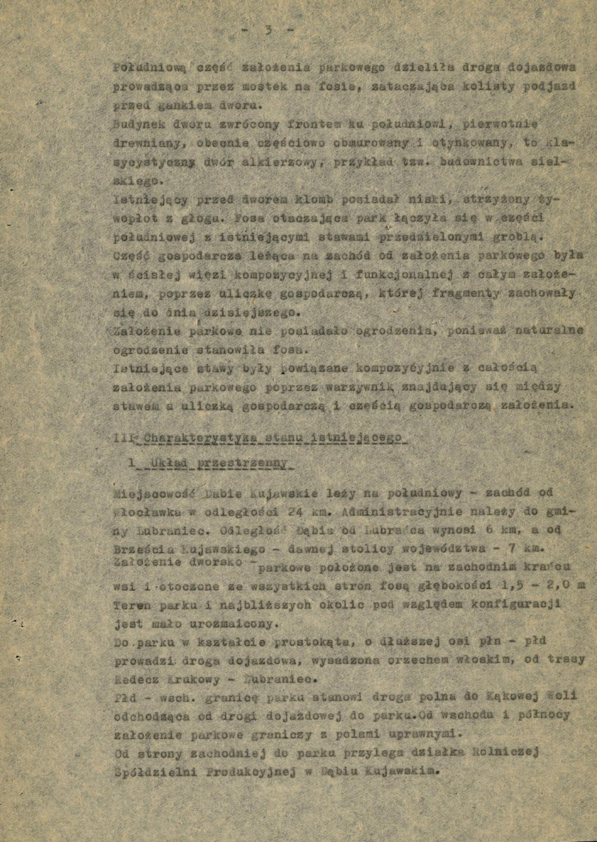 EP - Ewidencja parkowa, skan nr 11