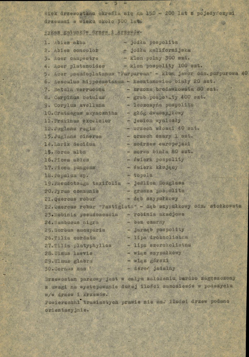 EP - Ewidencja parkowa, skan nr 13