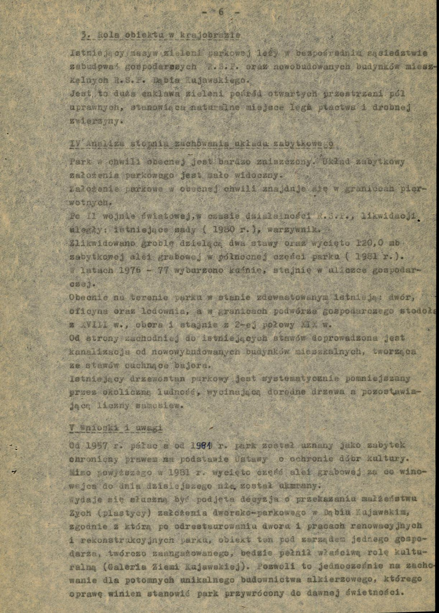 EP - Ewidencja parkowa, skan nr 14