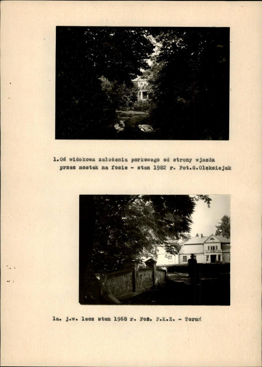 EP - Ewidencja parkowa, skan nr 17