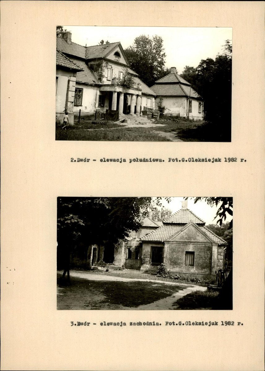 EP - Ewidencja parkowa, skan nr 18