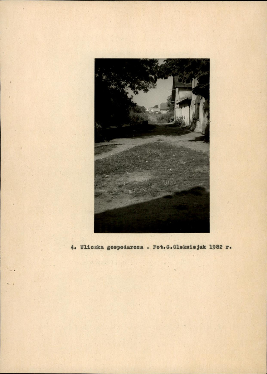 EP - Ewidencja parkowa, skan nr 19