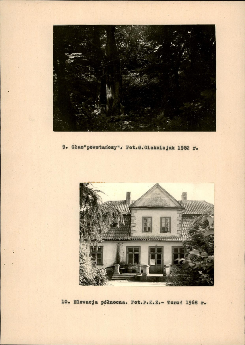 EP - Ewidencja parkowa, skan nr 24