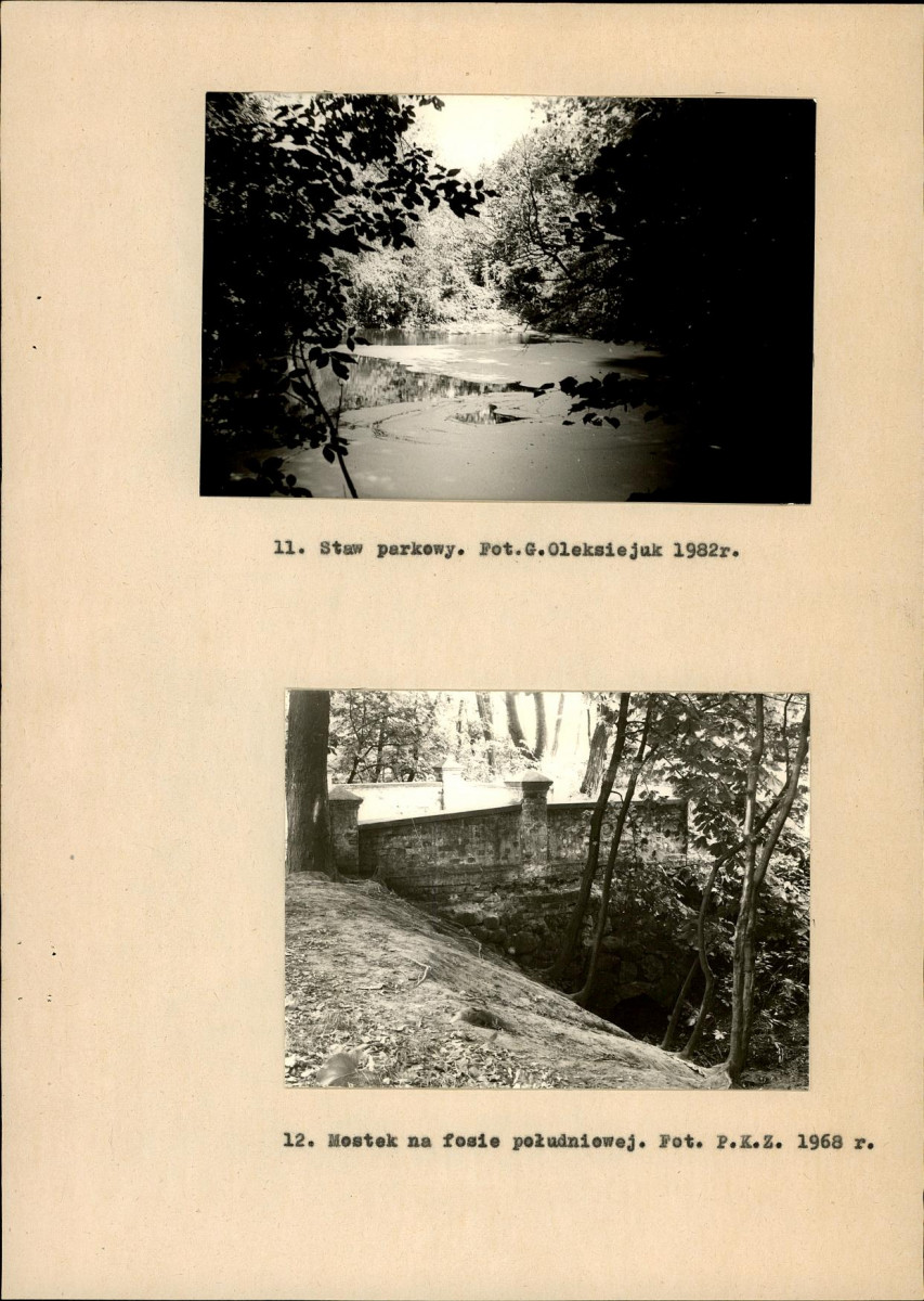 EP - Ewidencja parkowa, skan nr 25