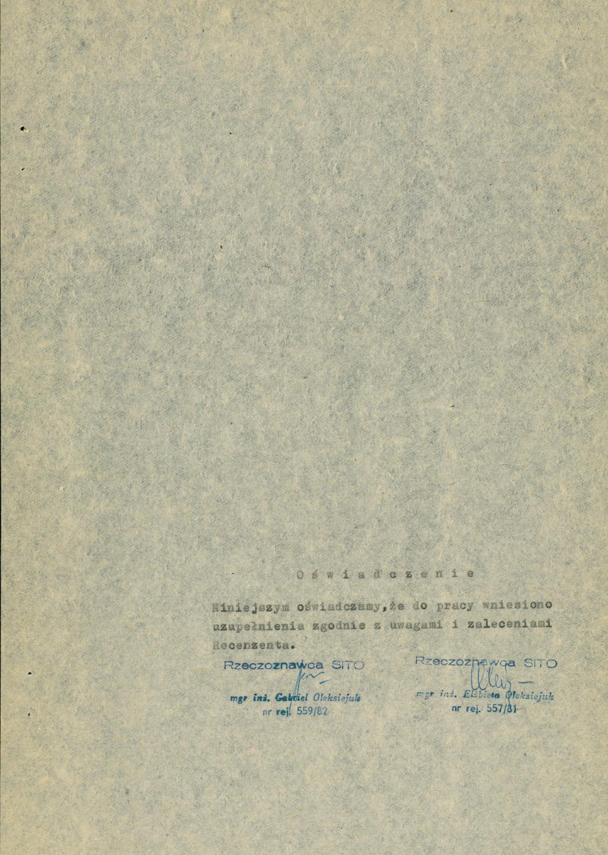 EP - Ewidencja parkowa, skan nr 7