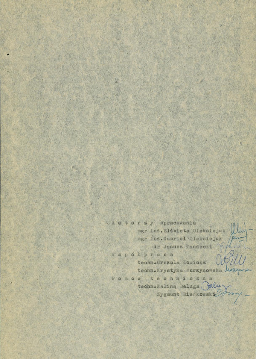 EP - Ewidencja parkowa, skan nr 8