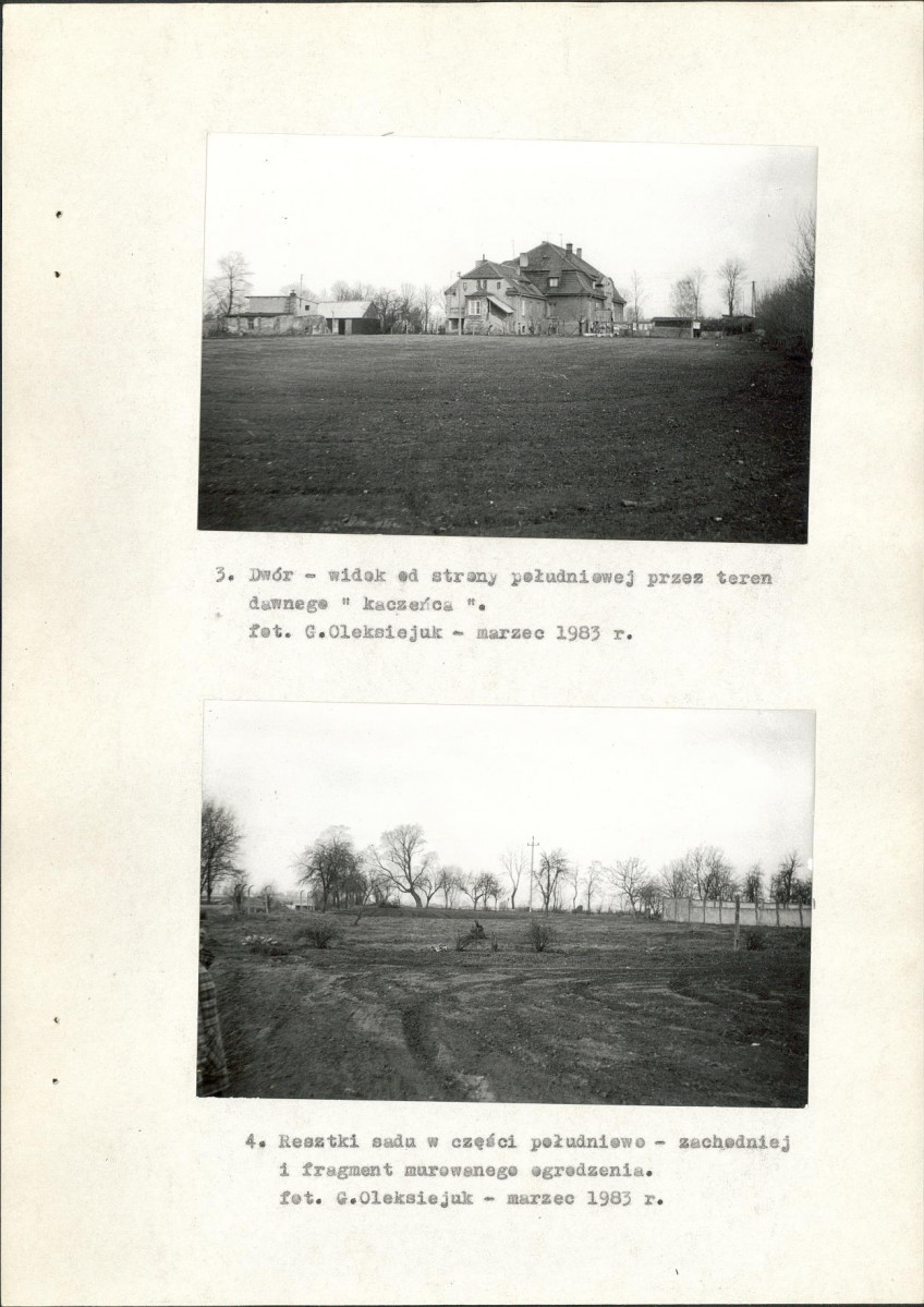 EP - Ewidencja parkowa, skan nr 18