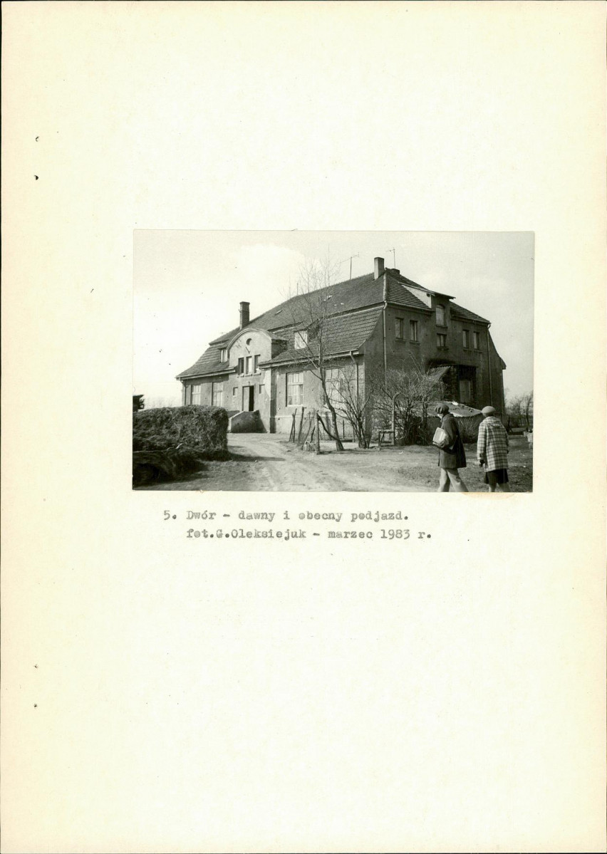 EP - Ewidencja parkowa, skan nr 19