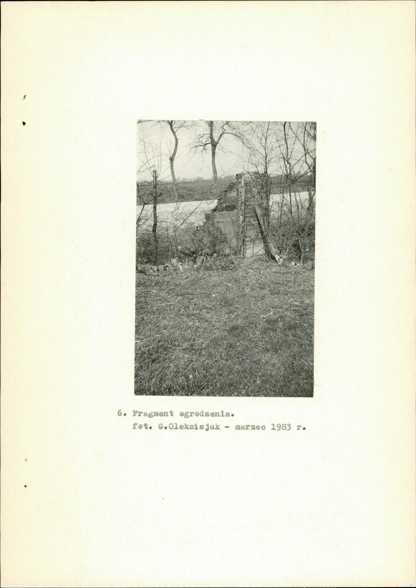 EP - Ewidencja parkowa, skan nr 20