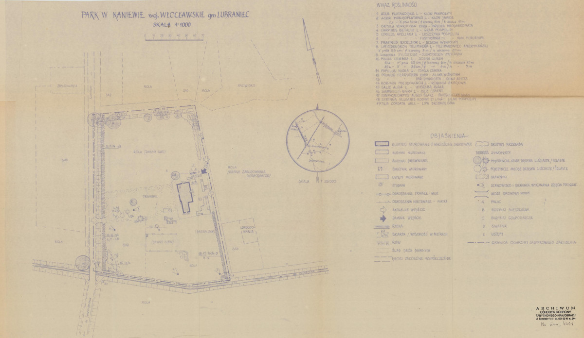 EP - Ewidencja parkowa, skan nr 21