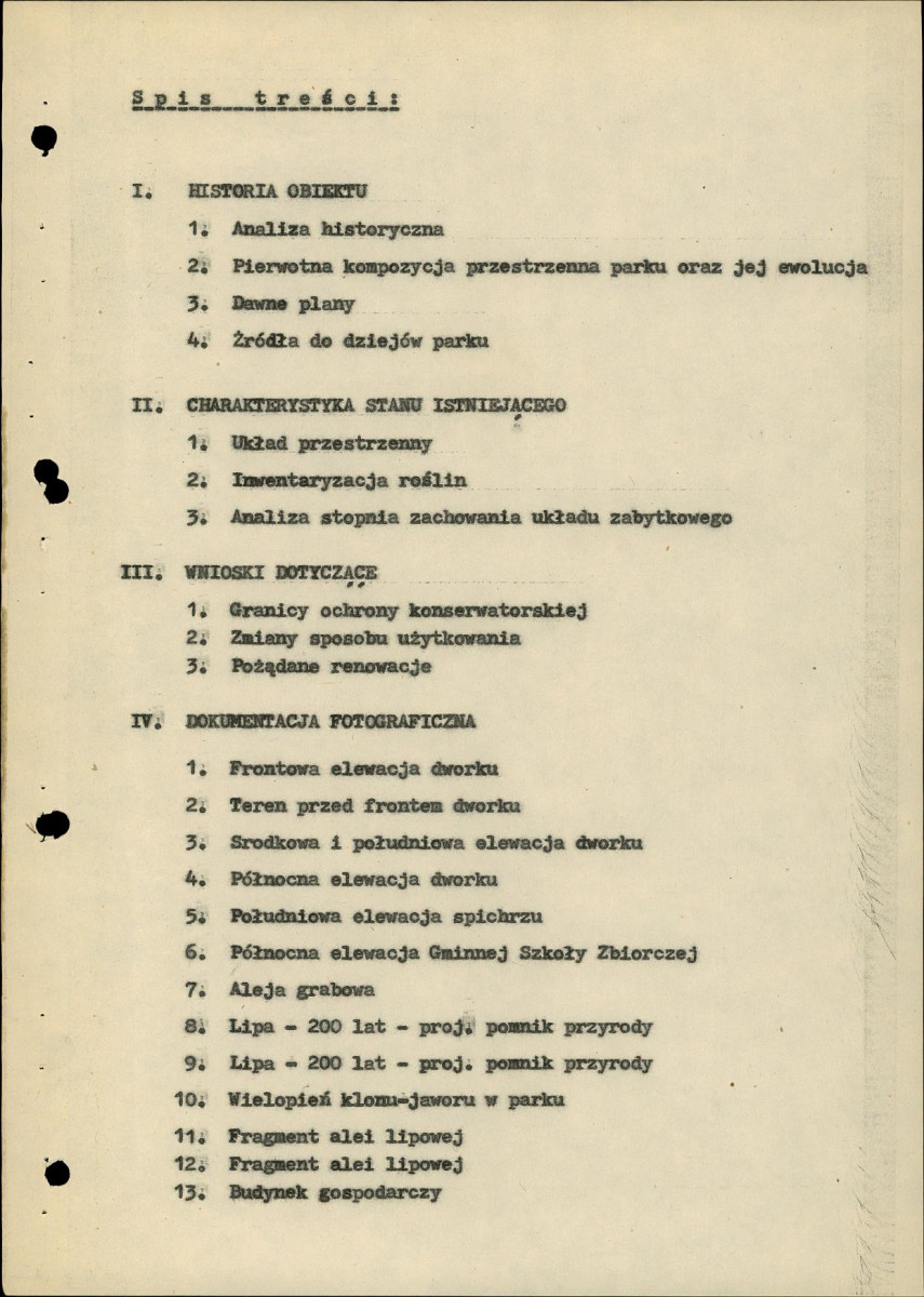 EP - Ewidencja parkowa, skan nr 9