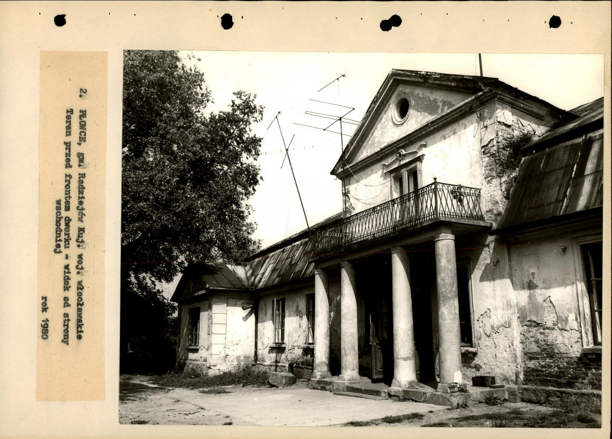 EP - Ewidencja parkowa, skan nr 28