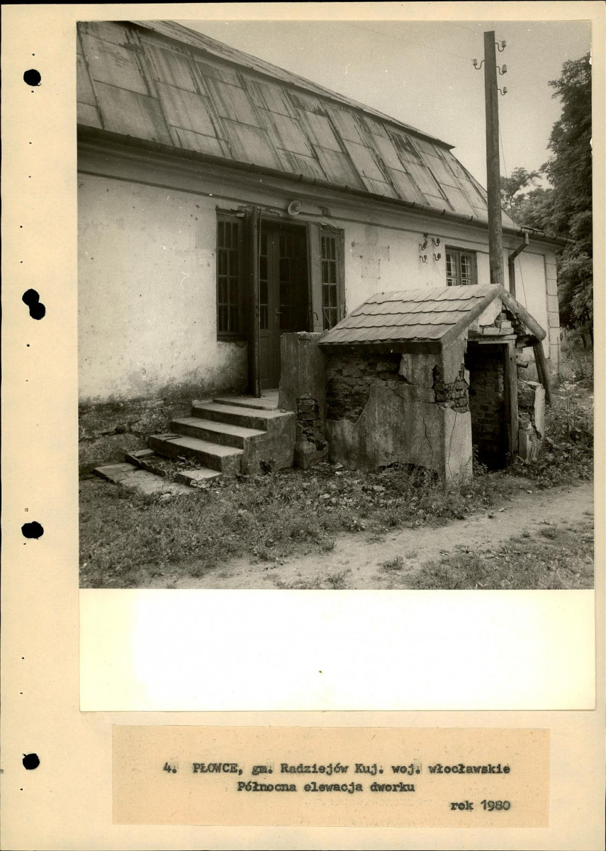 EP - Ewidencja parkowa, skan nr 30