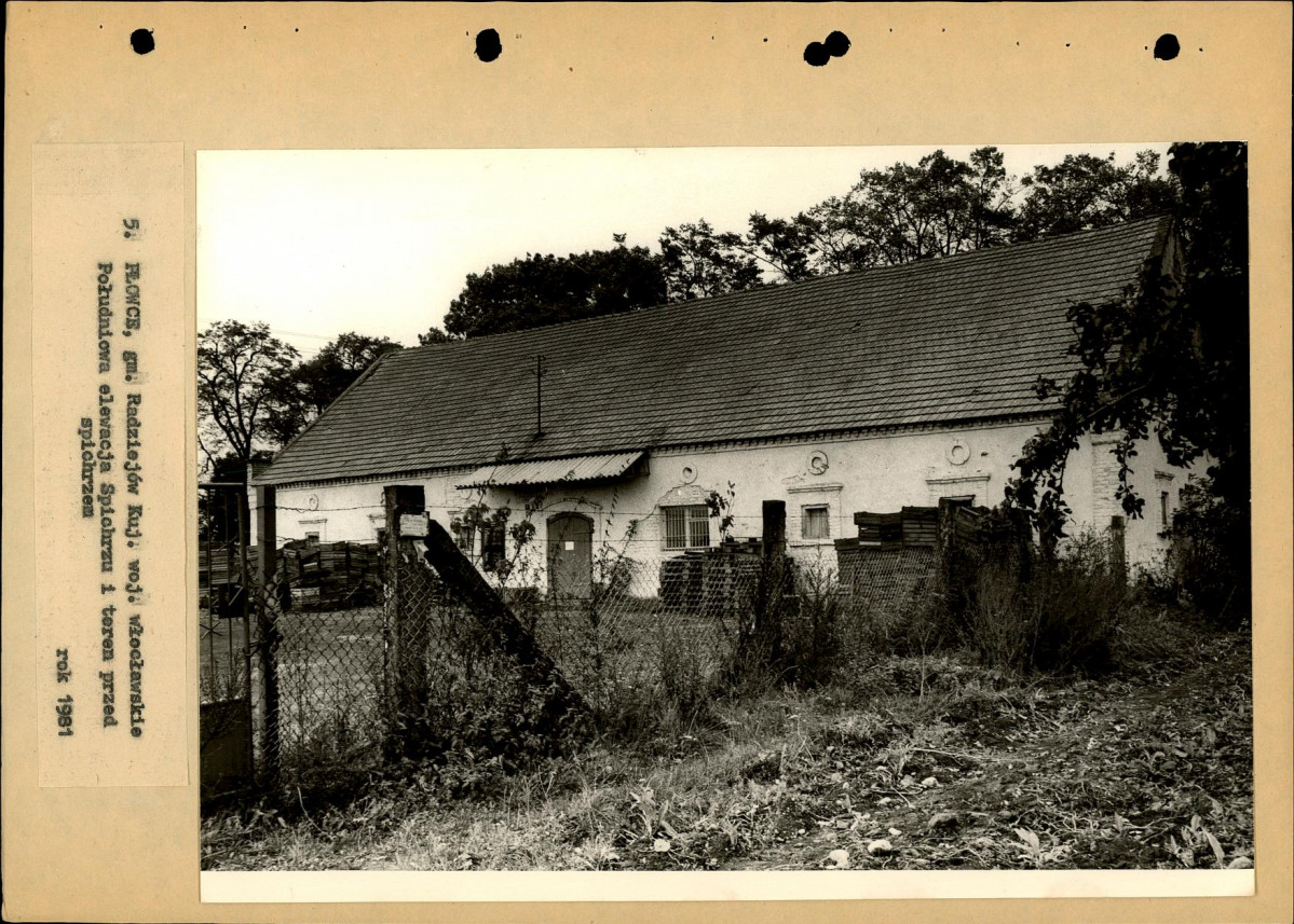 EP - Ewidencja parkowa, skan nr 31