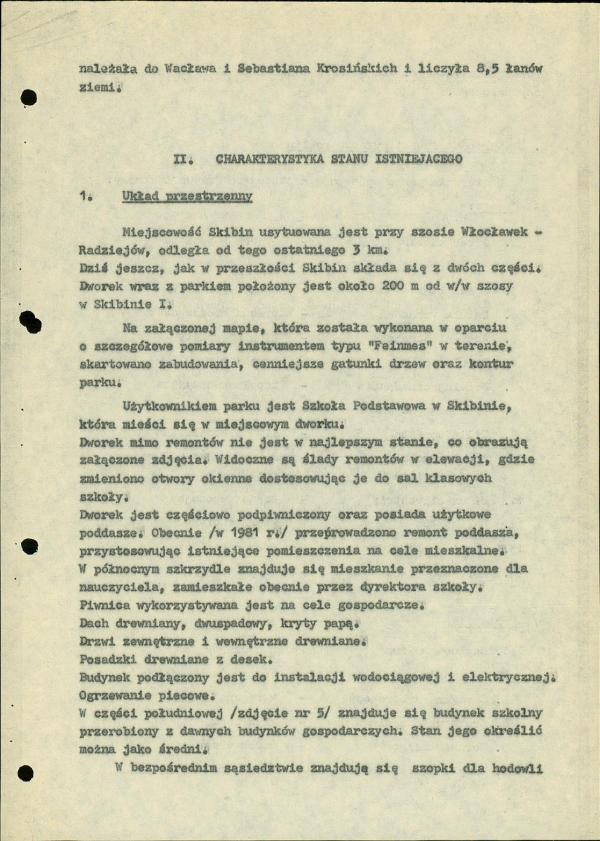 EP - Ewidencja parkowa, skan nr 12