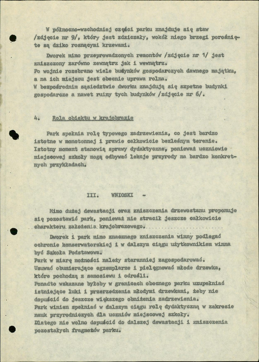 EP - Ewidencja parkowa, skan nr 16