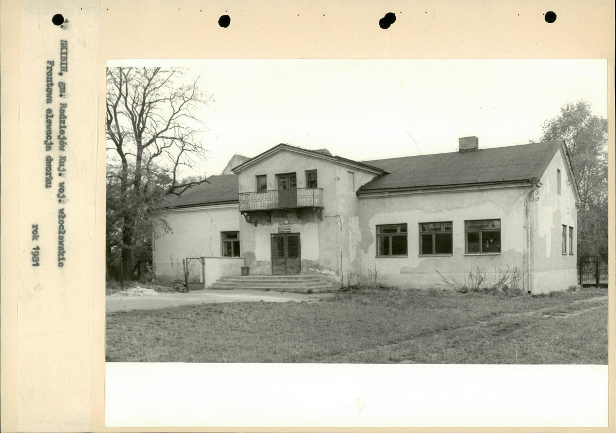 EP - Ewidencja parkowa, skan nr 18