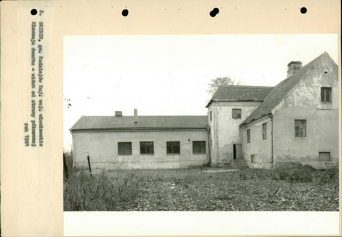 EP - Ewidencja parkowa, skan nr 19