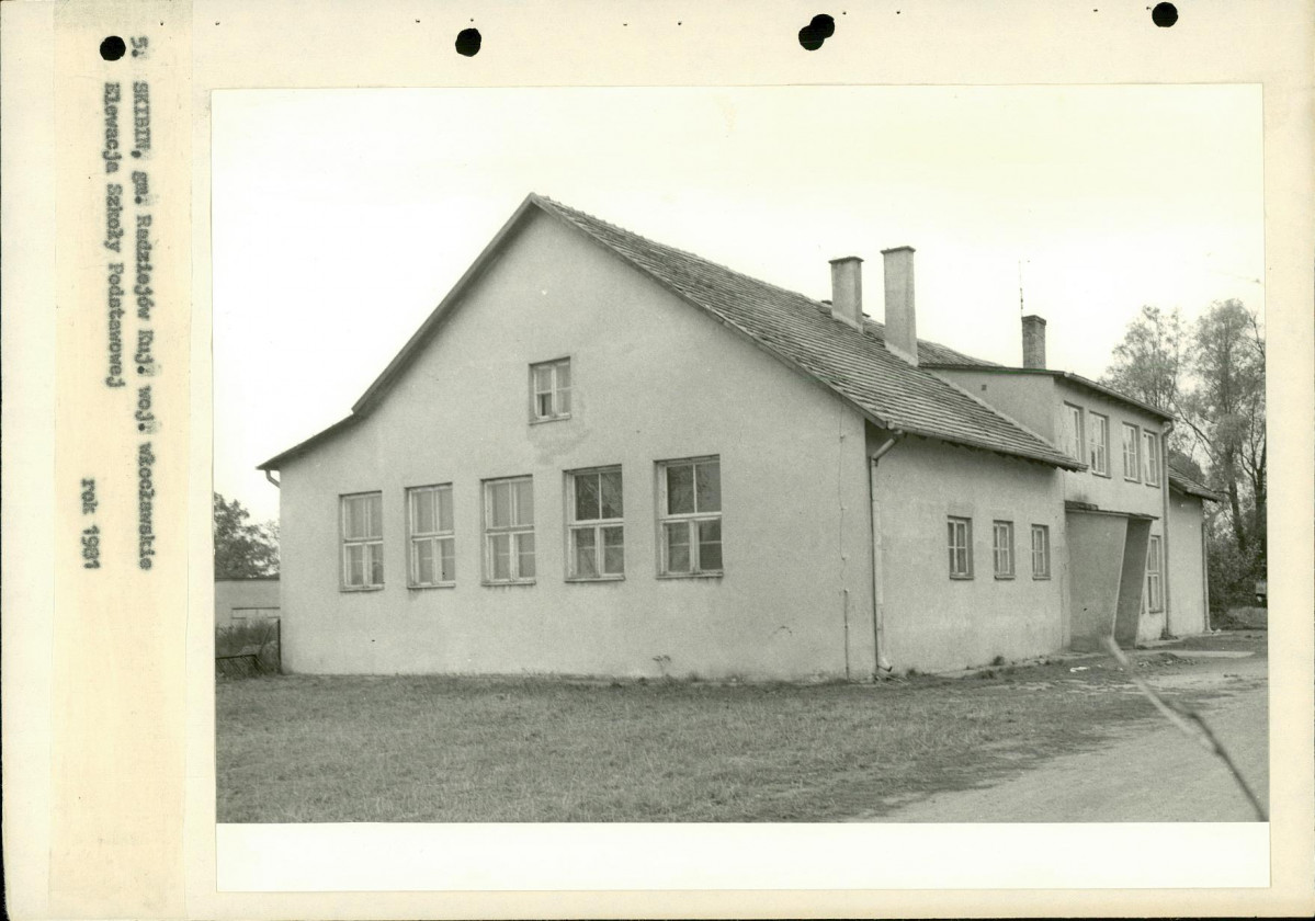 EP - Ewidencja parkowa, skan nr 22