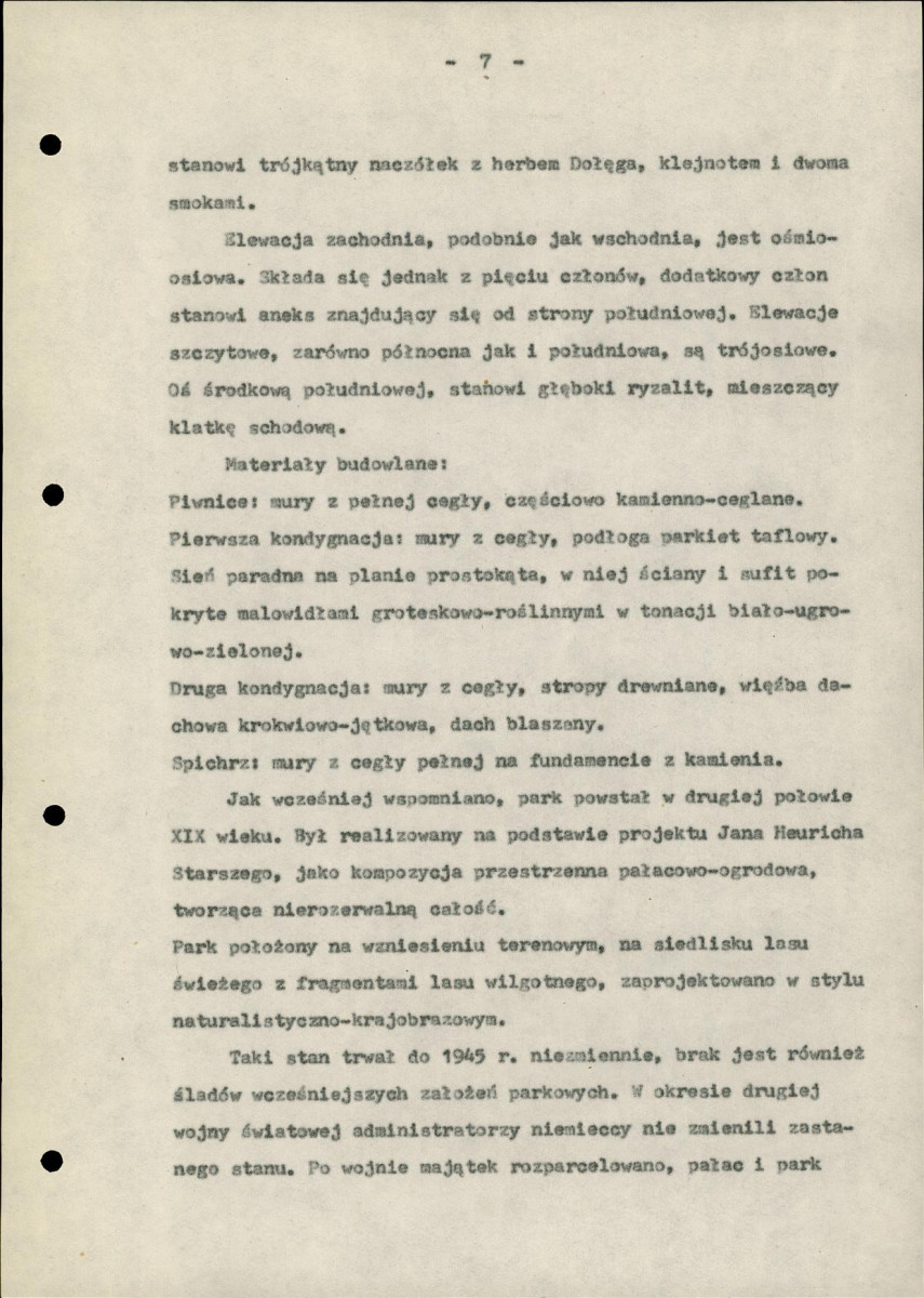 EP - Ewidencja parkowa, skan nr 11